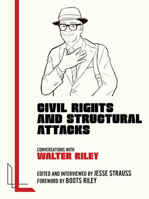 cover image of Civil Rights and Structural Attacks